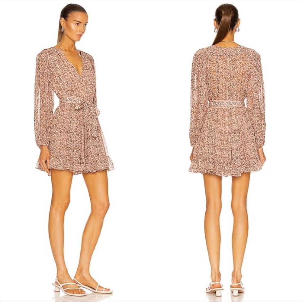 Ulla Johnson Dress Size 0